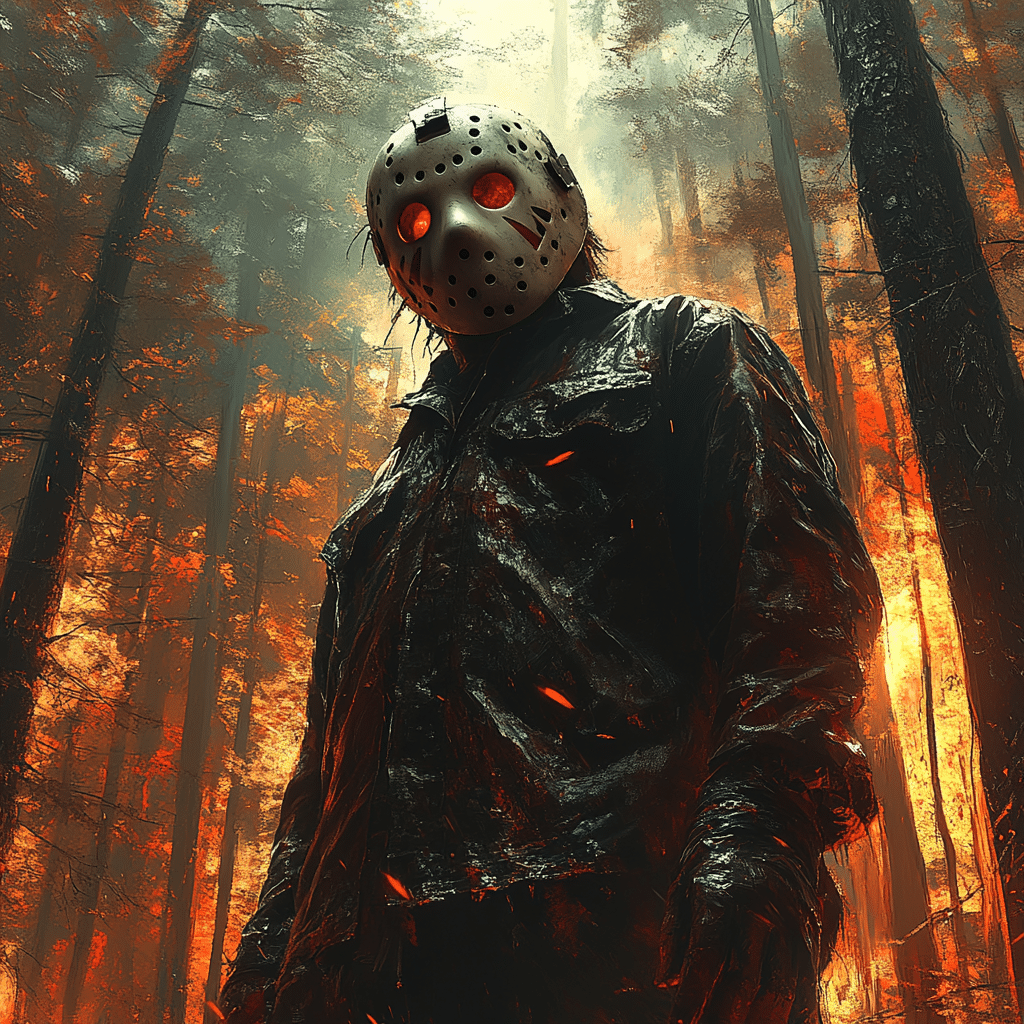 Halloween 5