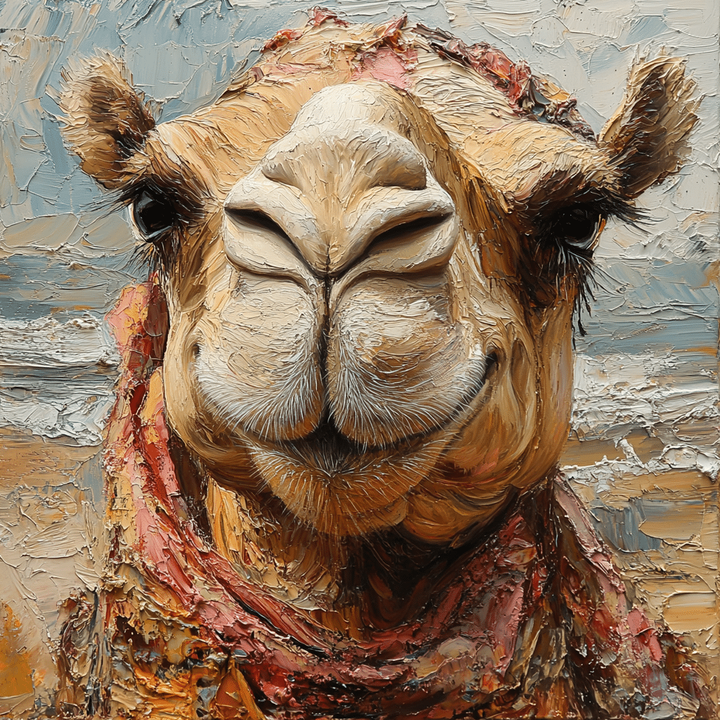 Joe Camel