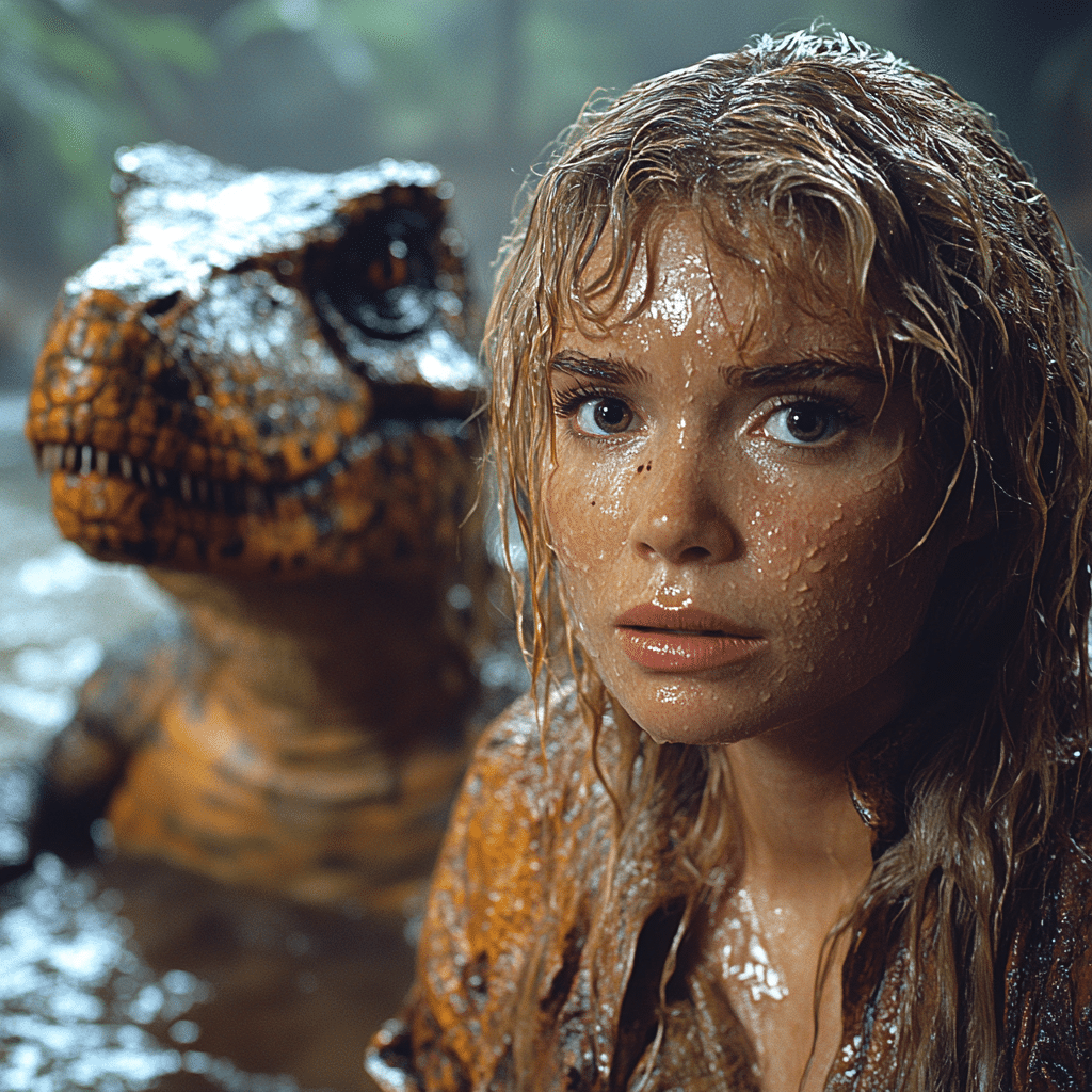 Jurassic World 4