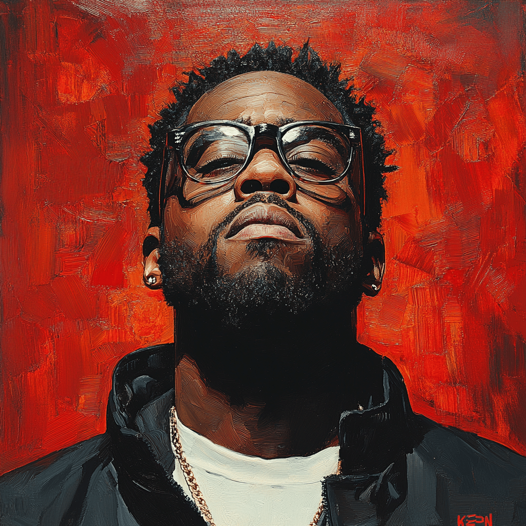Kevin Hart Diddy