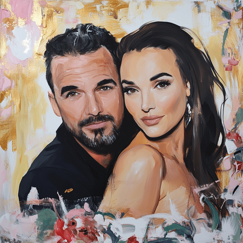 Kyle Richards Morgan Wade