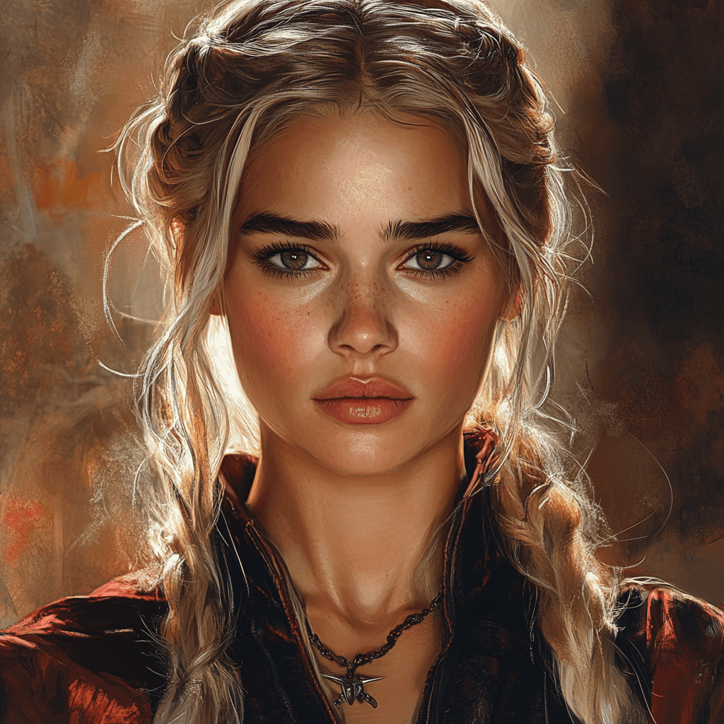 Loras Tyrell