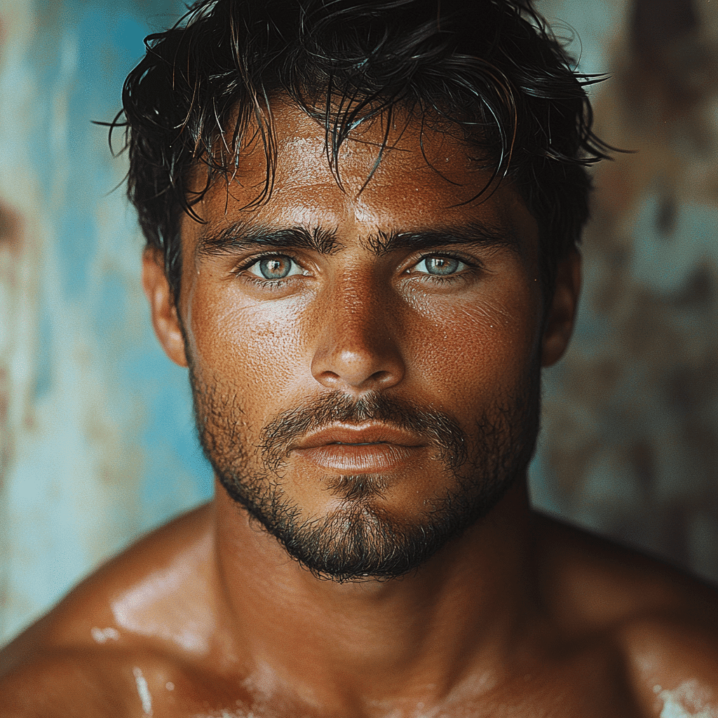 Male Models