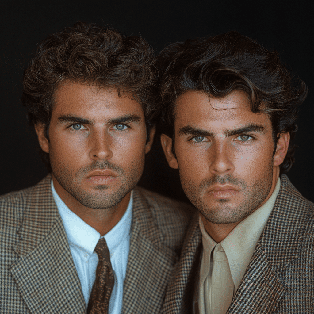 Menendez Brothers Net Worth