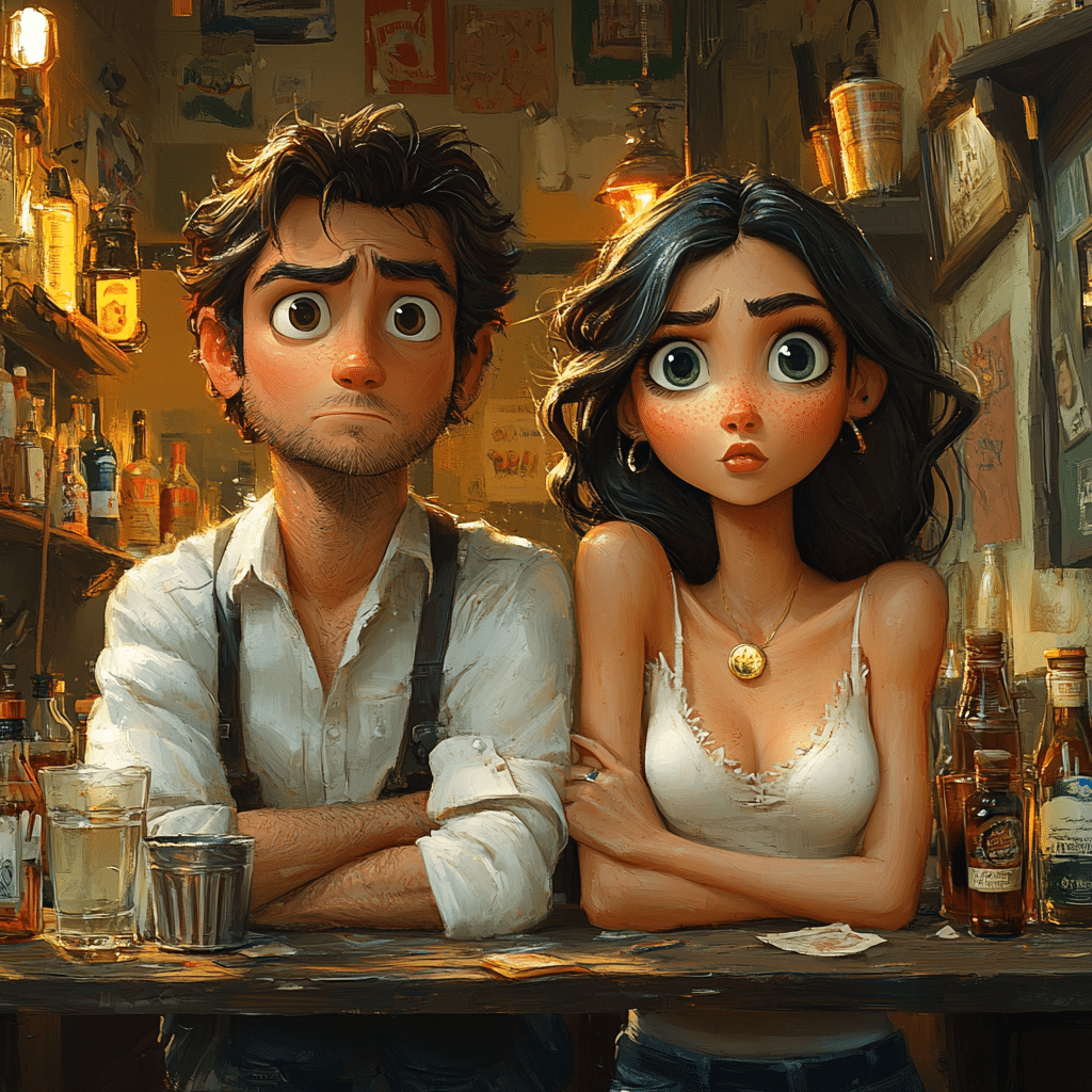 Movie Characters