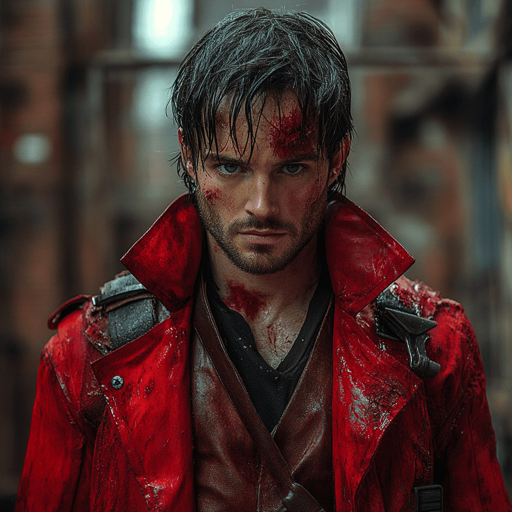 Netflix Top Movies