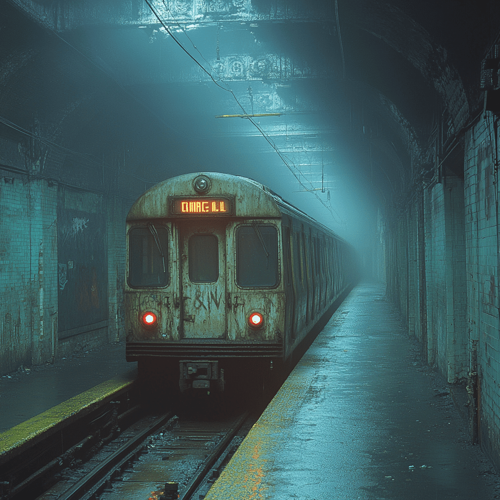 Notes from Underground
