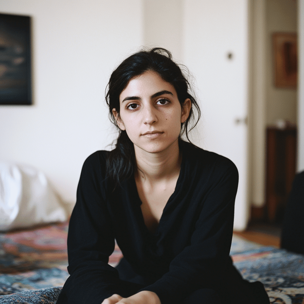 Ottessa Moshfegh