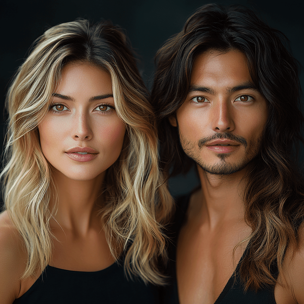 Point Break Cast