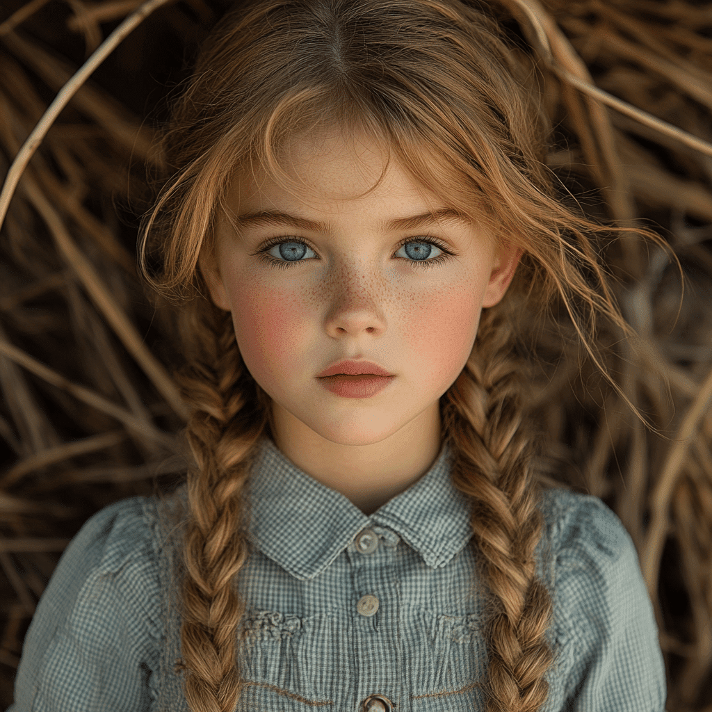 Primrose Everdeen
