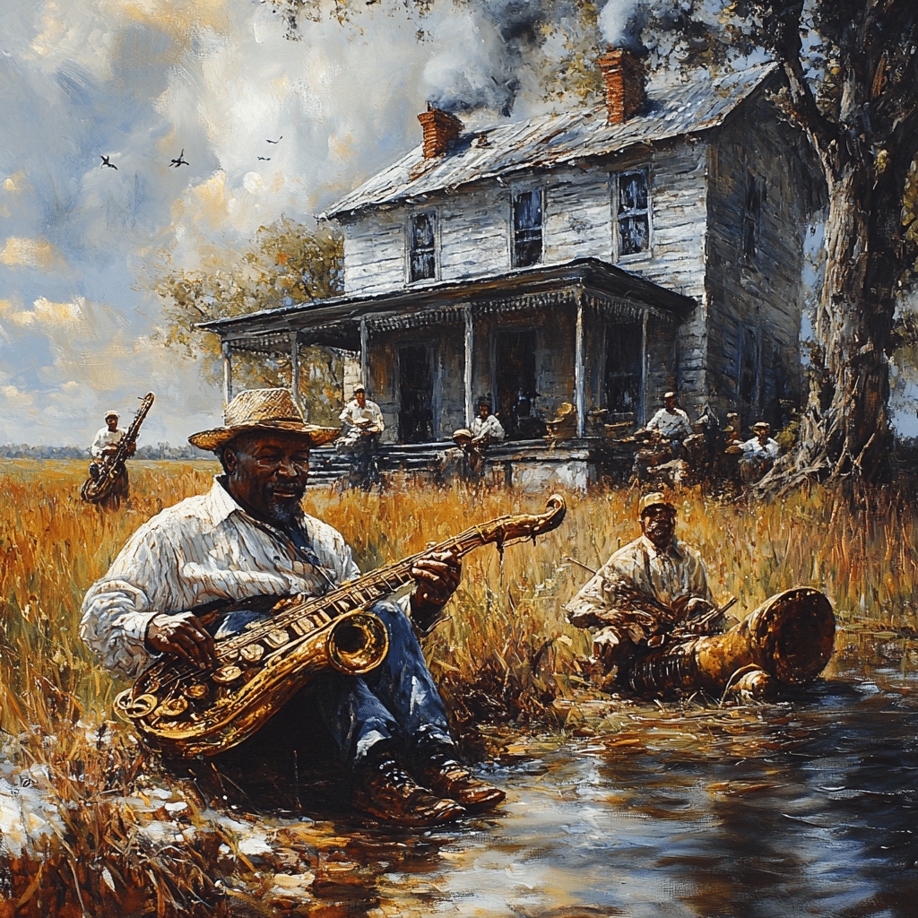 Ragin Cajun