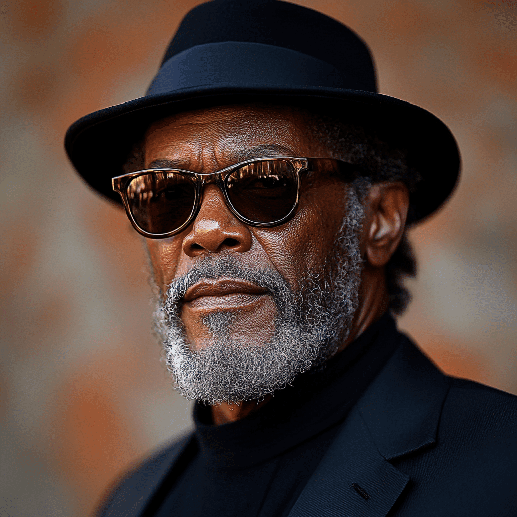 Samuel L Jackson Net Worth