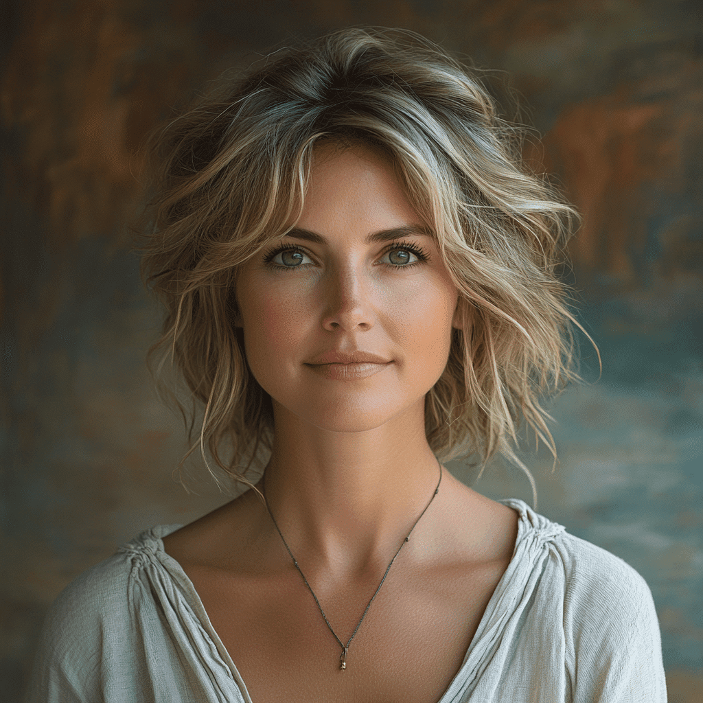 Shannon Kelley