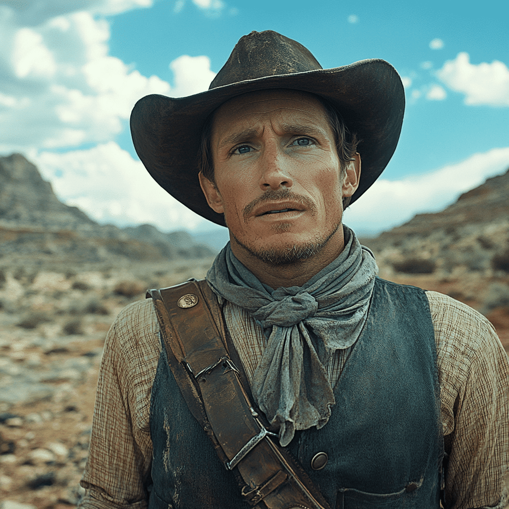 The Ballad of Buster Scruggs Cast