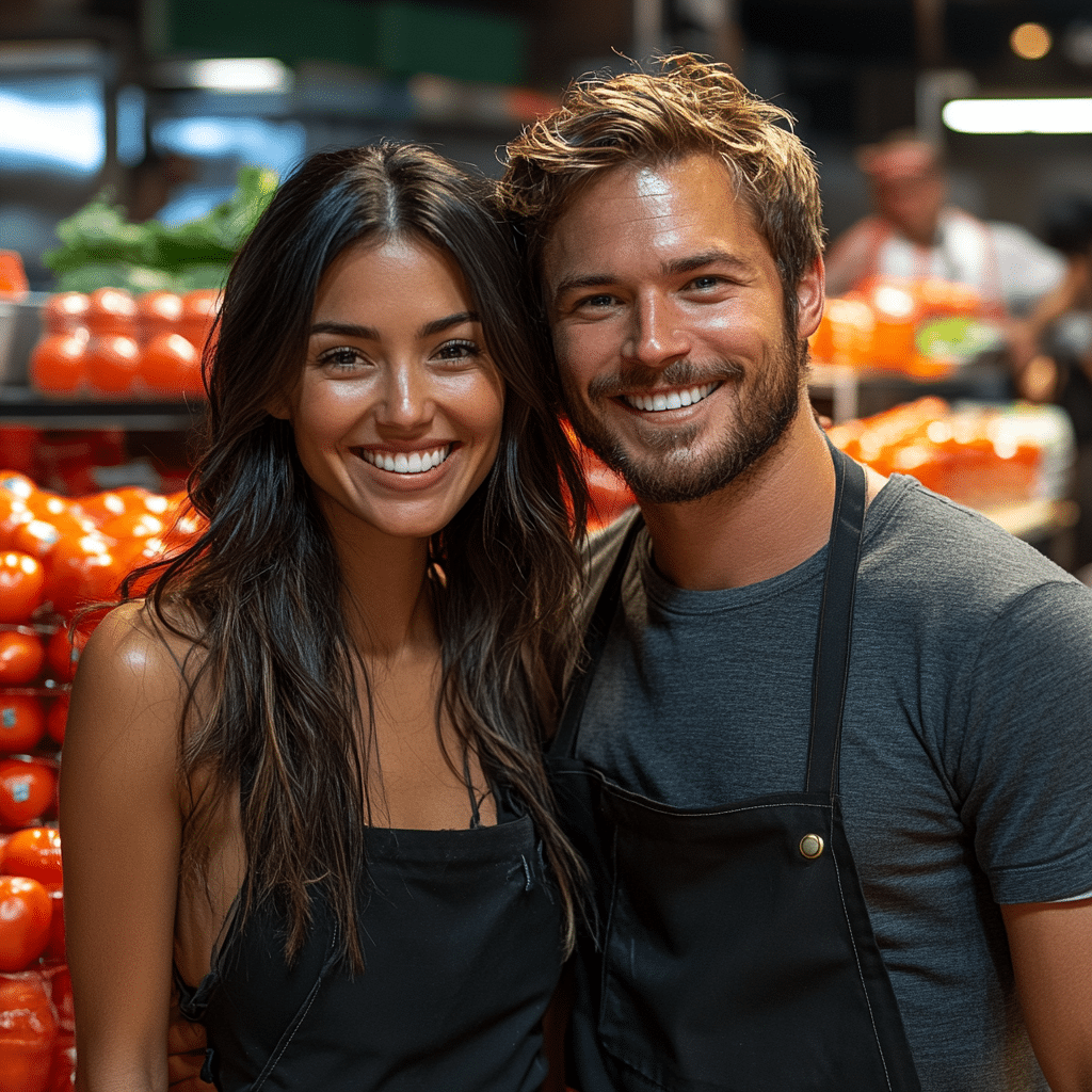 The Golden Bachelorette Season 1 Episode 2