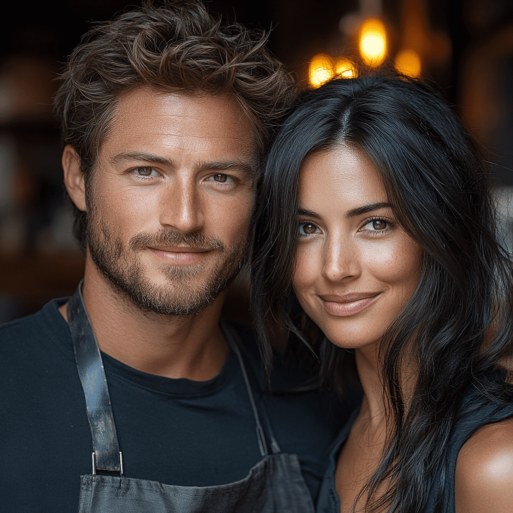 Top Chef Season 21