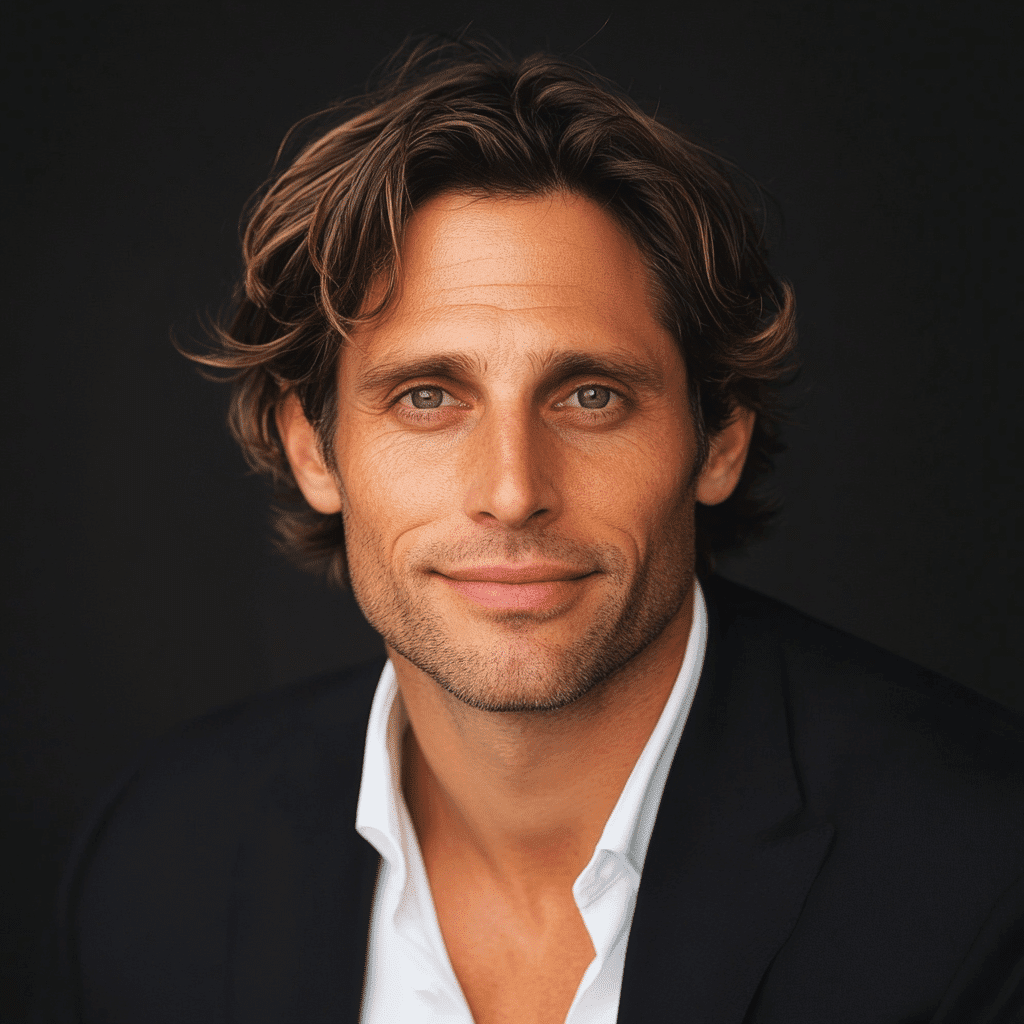 Best Brad Falchuk