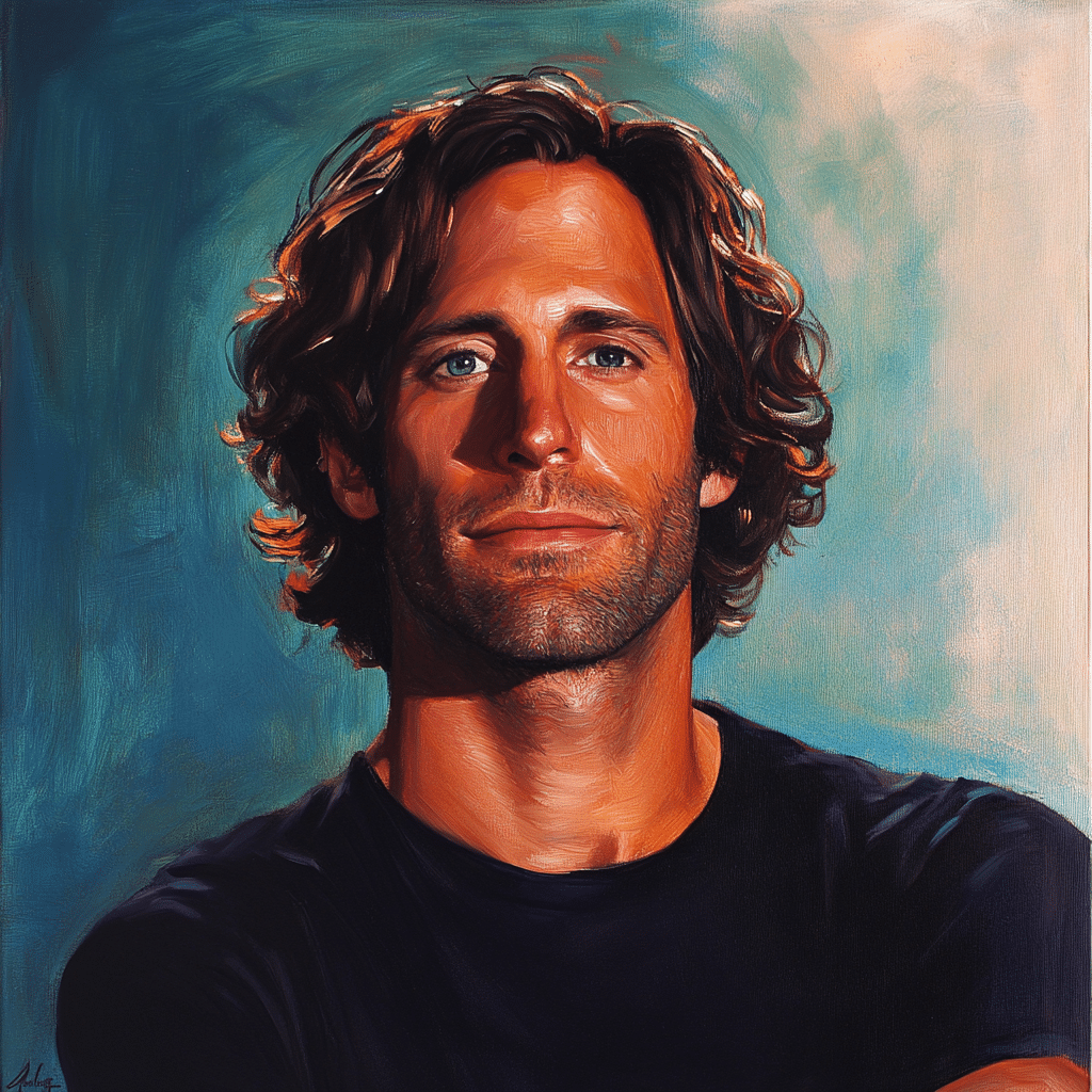 Best Brad Falchuks