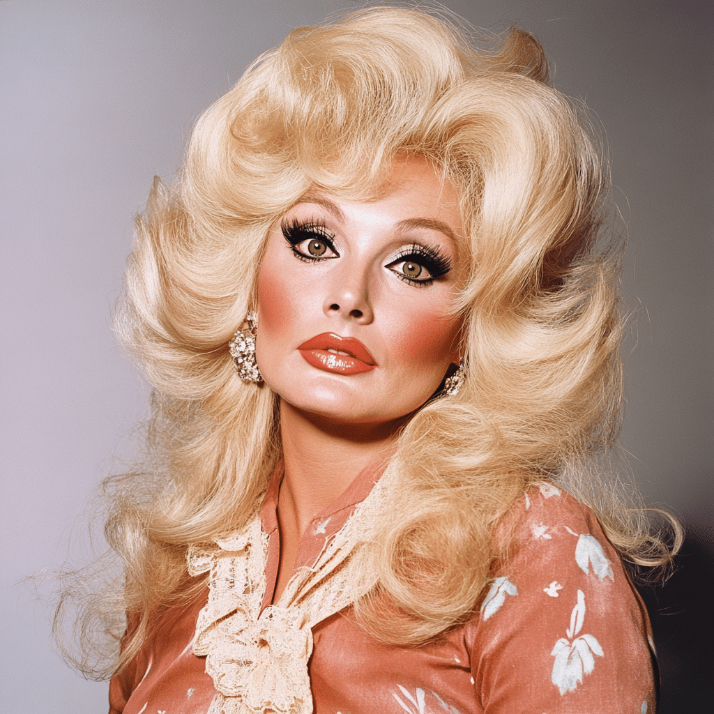 Best Dolly Parton Playboy