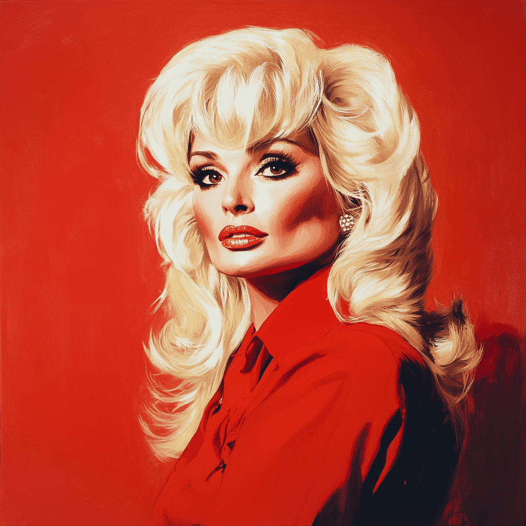Best Dolly Parton Playboys