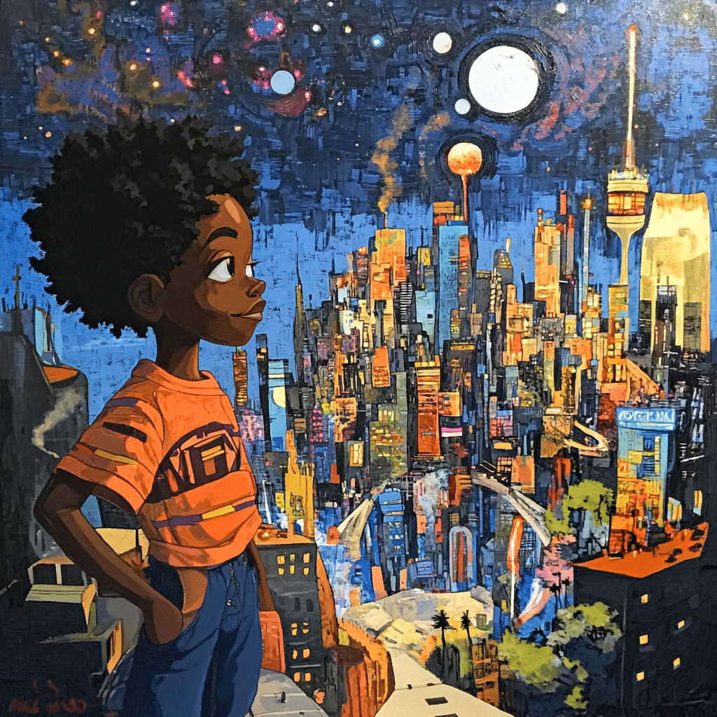 Best Good Kid Maad Citys