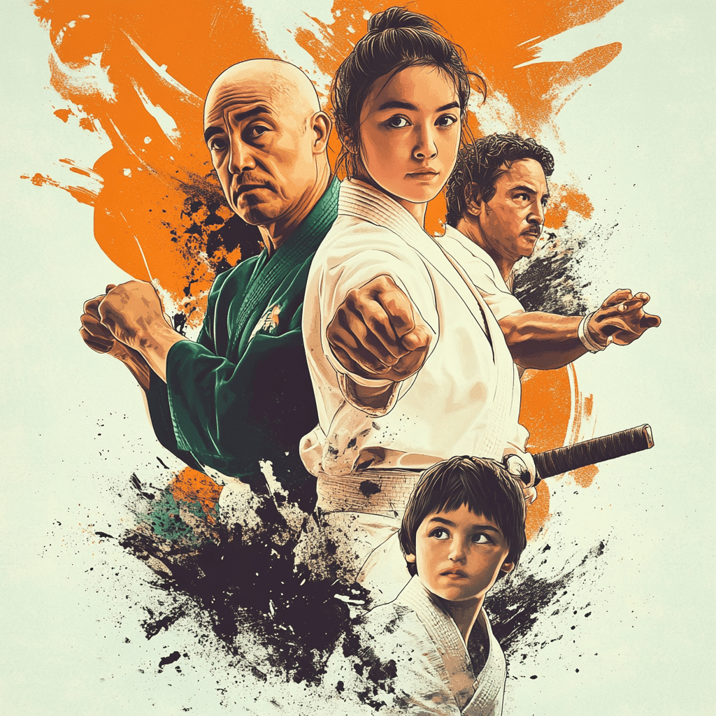 Best Karate Kid 2025S