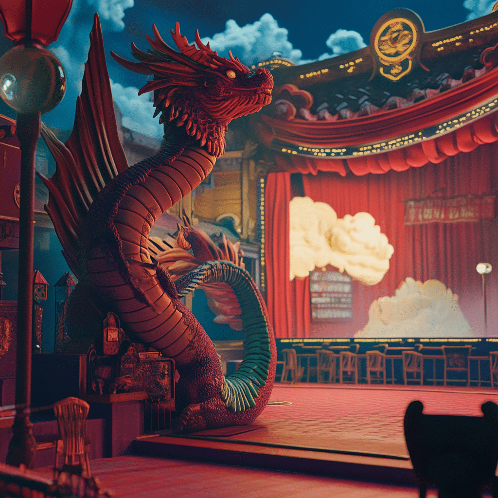 Best Look Cinemas
