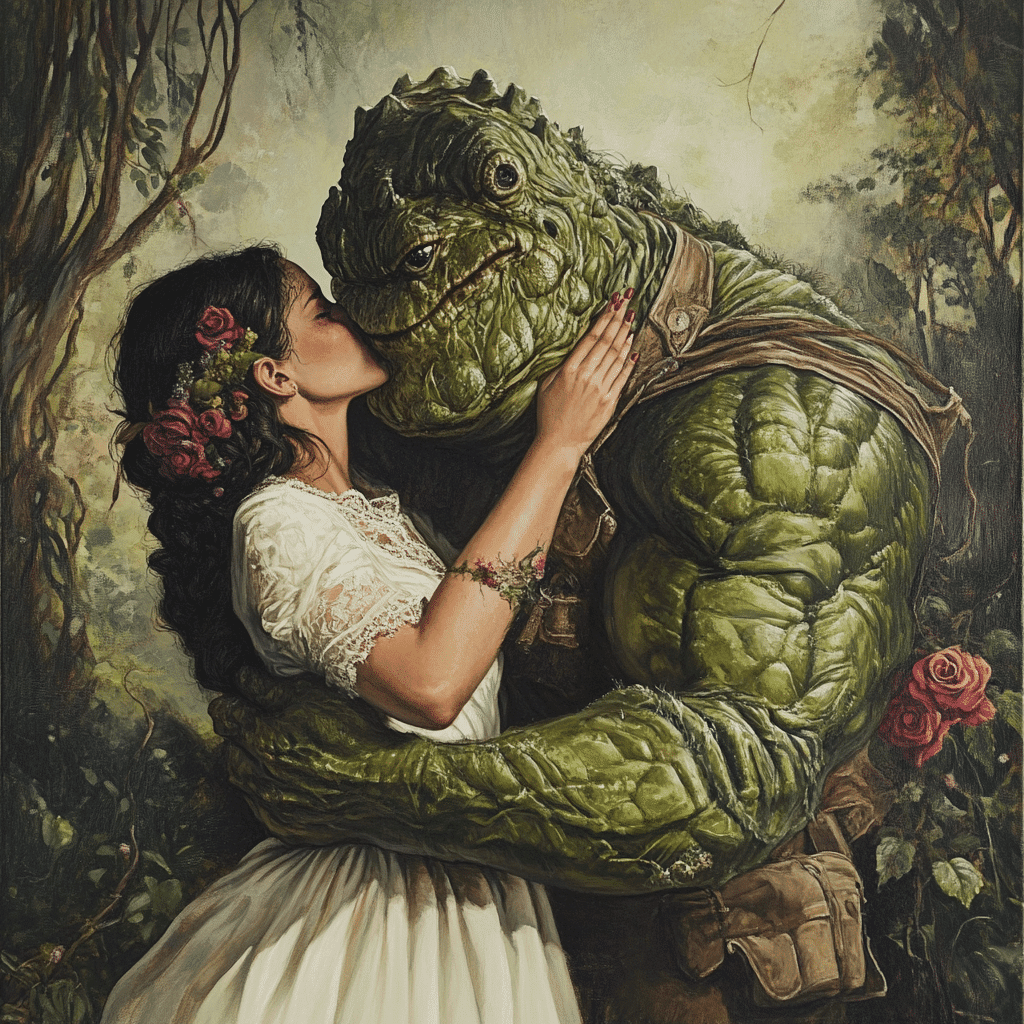 Best Love and Monsters 2