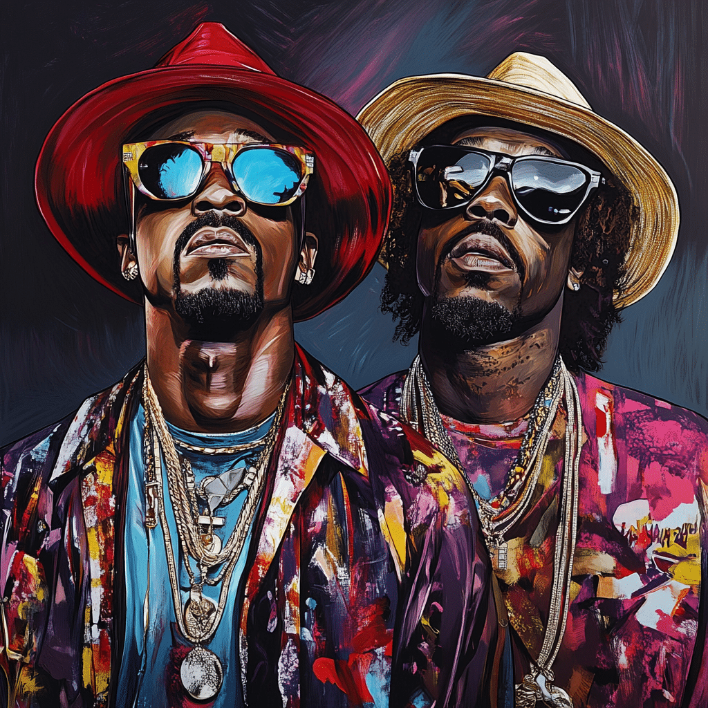 Best Outkast Hey Ya