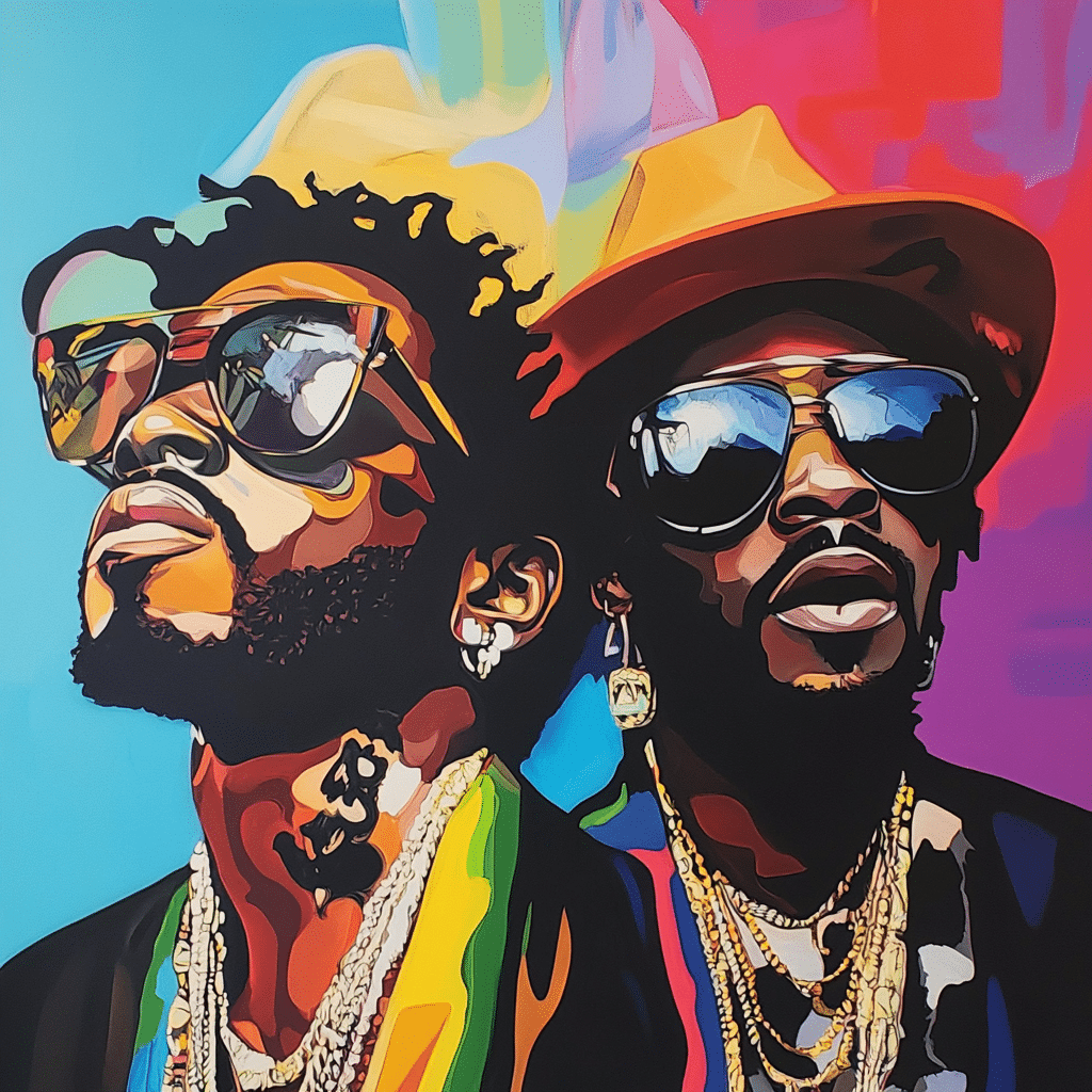 Best Outkast Hey Yas