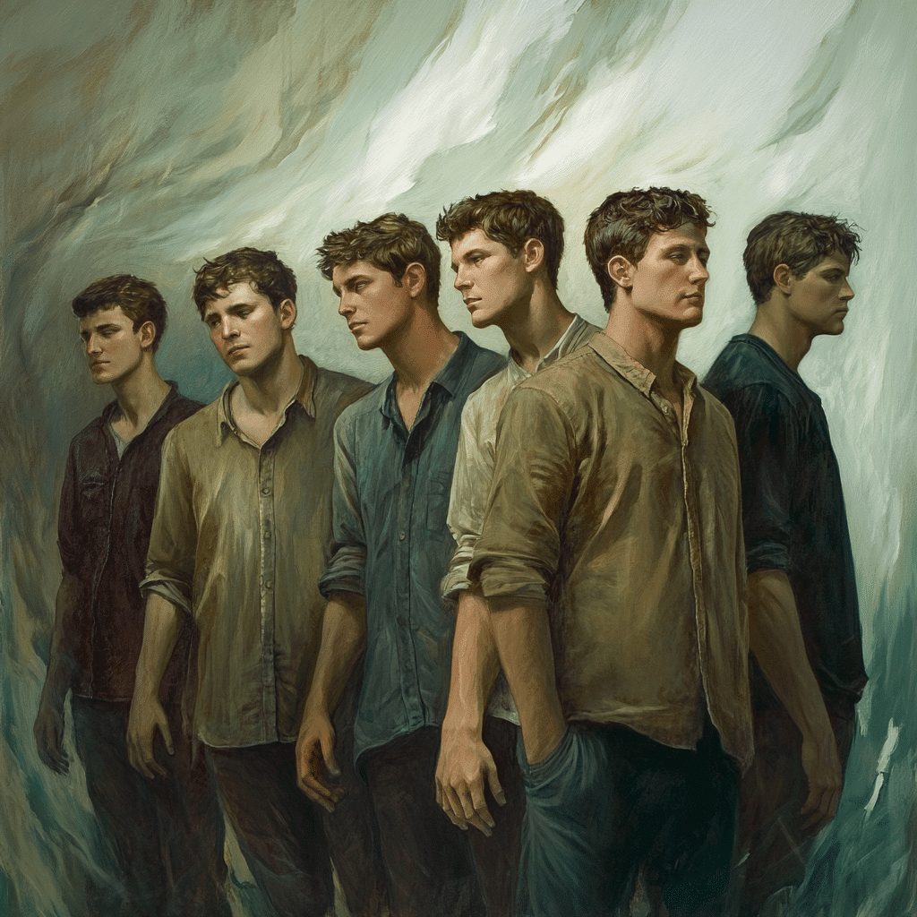 Best Seven Brothers