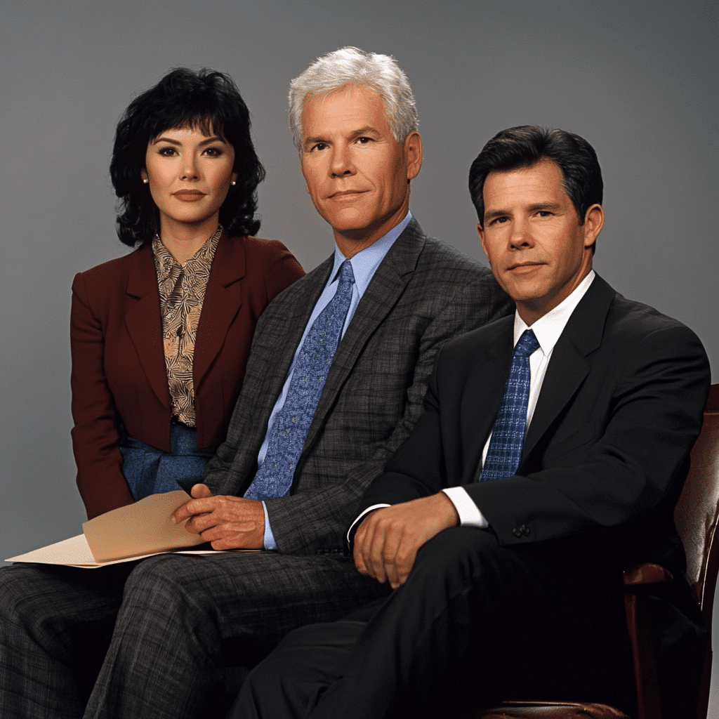 Best Son in Law Cast