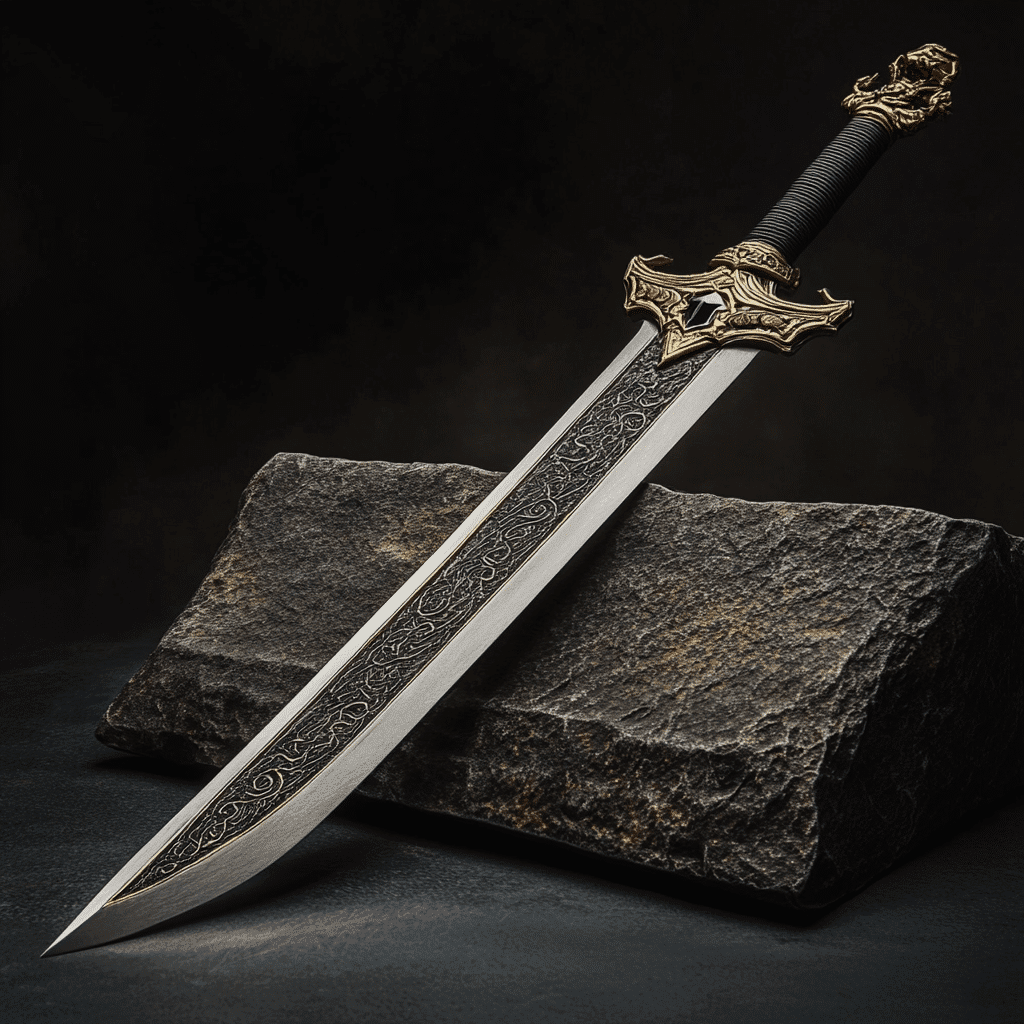 Best the Demon Sword Master of Excalibur Academy