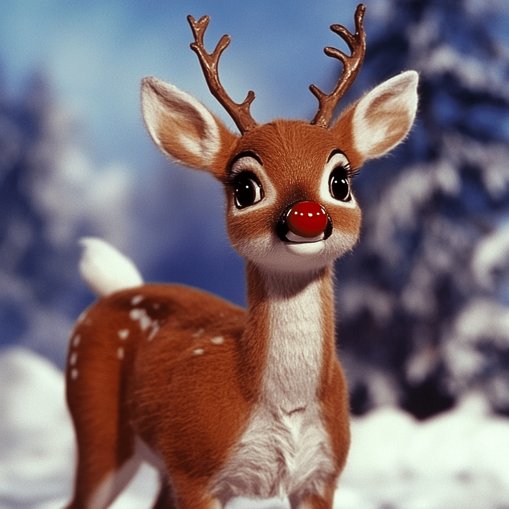 Buy Rudolph the Red Nosed Reindeer Lyrics