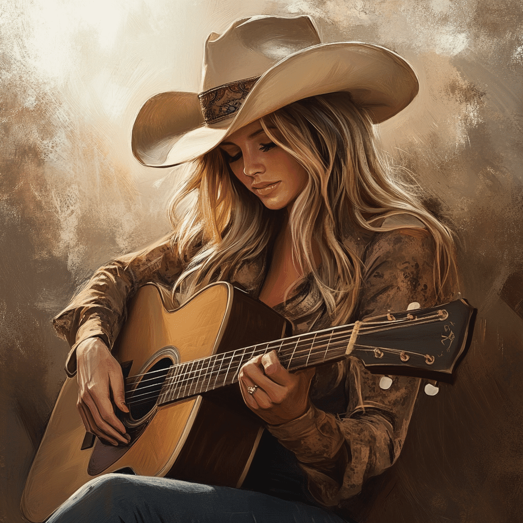 What Is Female Country Singers