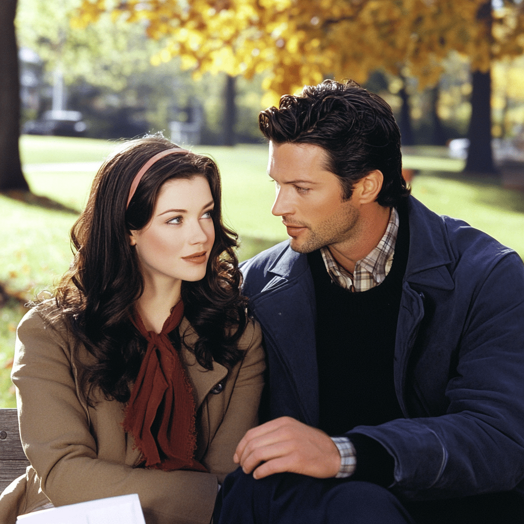 What Is Where to Watch Gilmore Girls