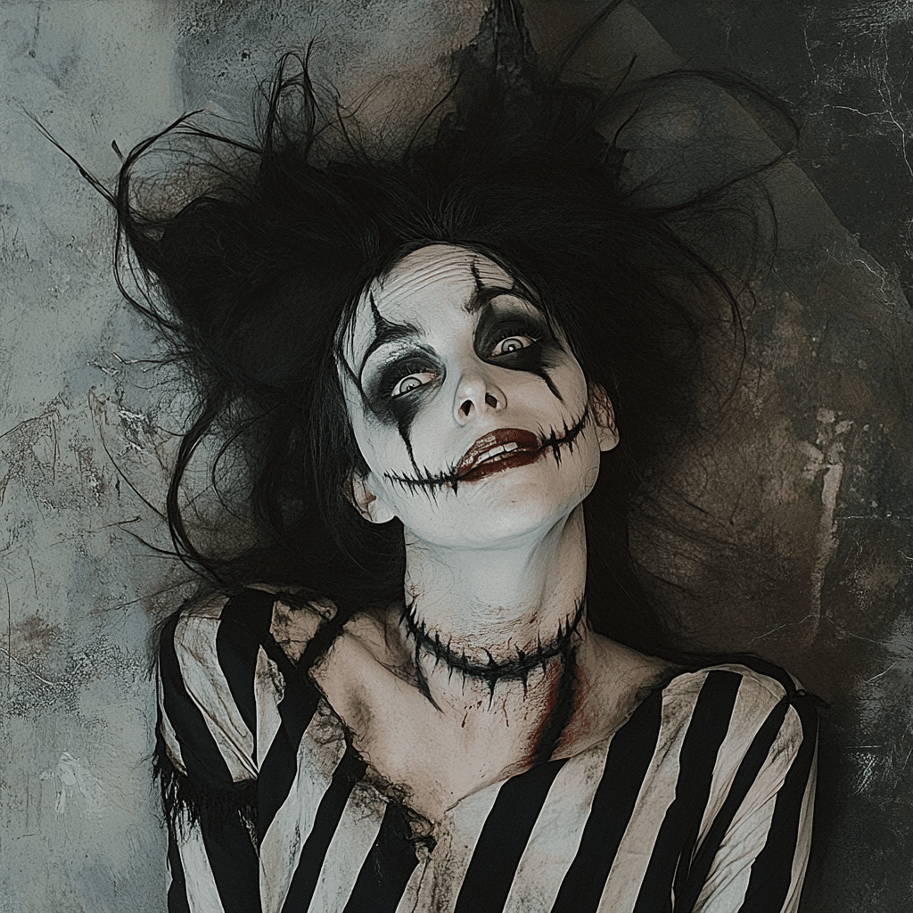 Bellatrix Lestrange