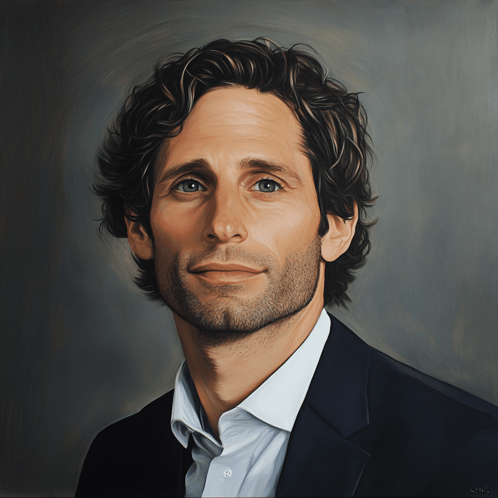 Brad Falchuks