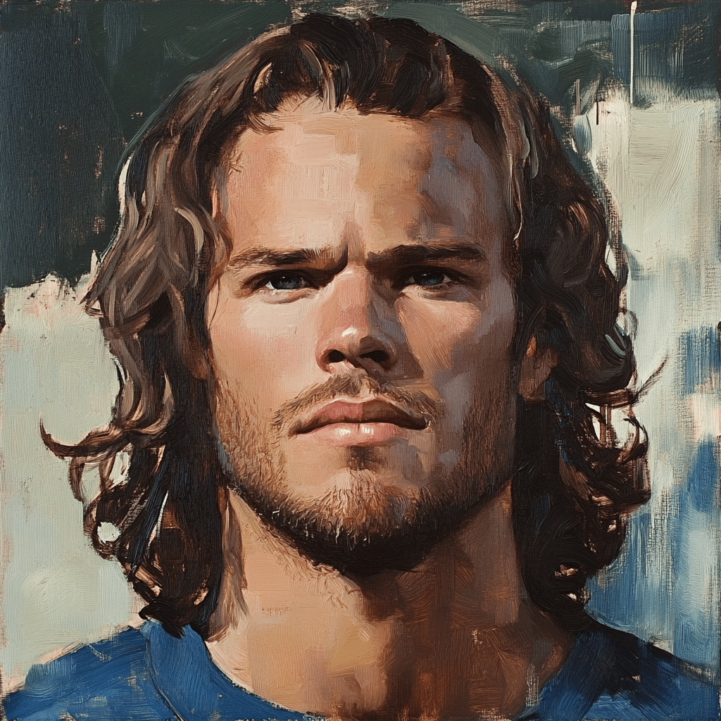 Chris Pontius