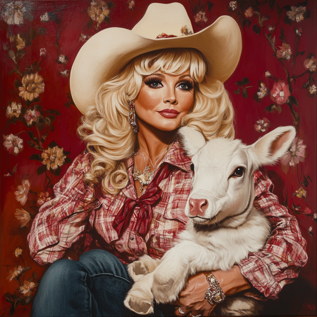 Dolly Parton Husband