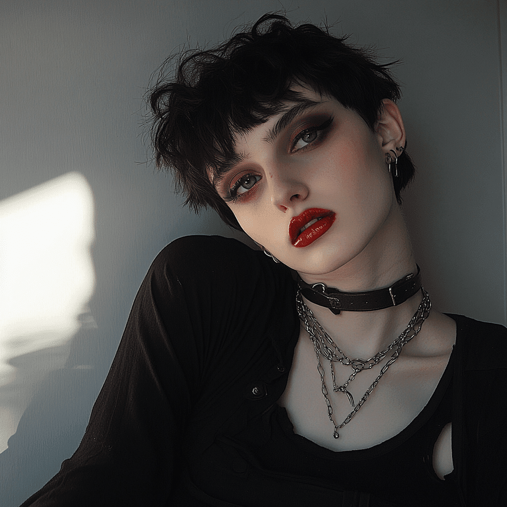 Femboyish