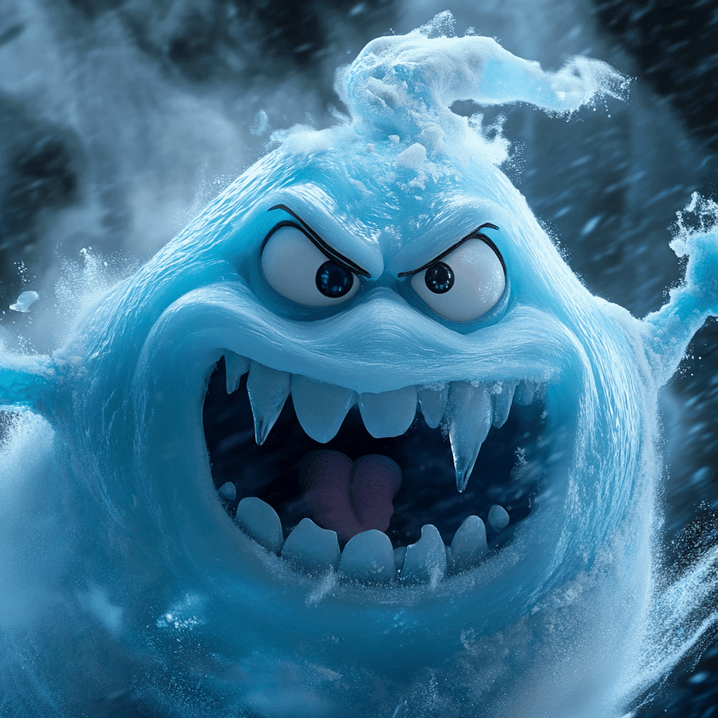 Ghostbusters Frozen Empire Showtimes