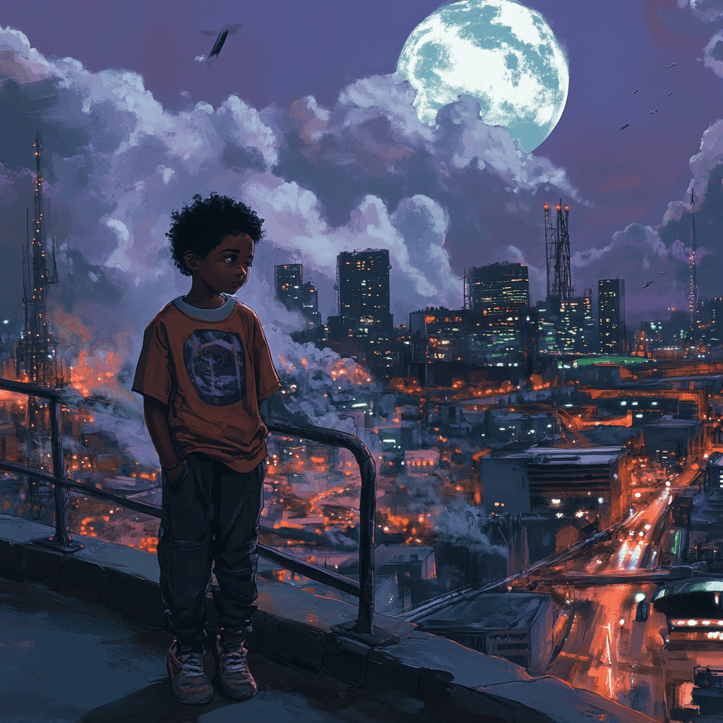 Good Kid Maad City