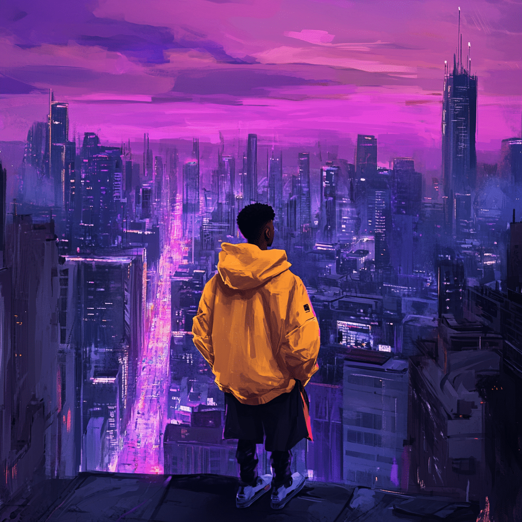 Good Kid Maad Citys