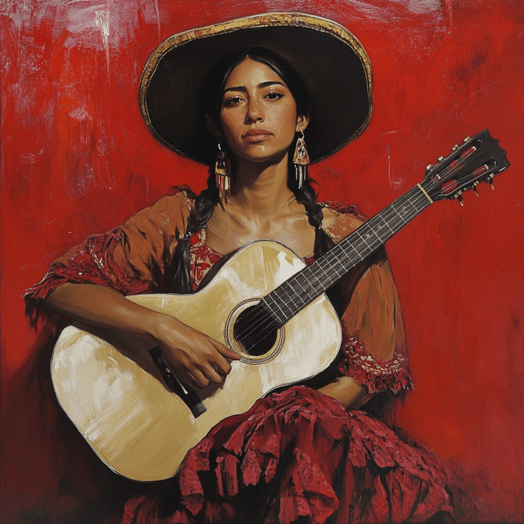 La Rancheritas