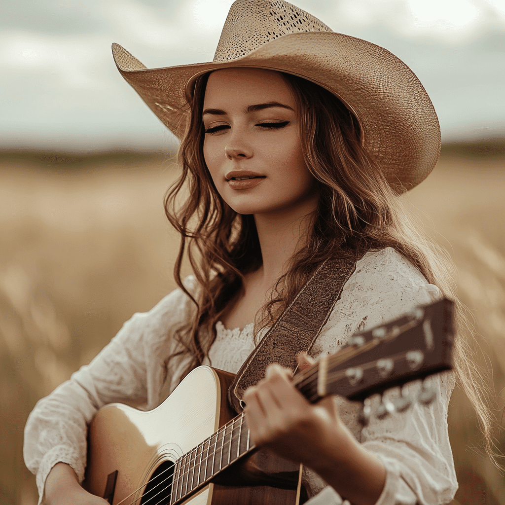 Male Country Singers