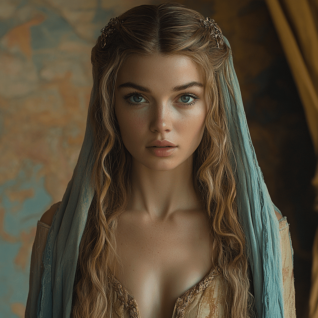 Margaery Game of Thrones