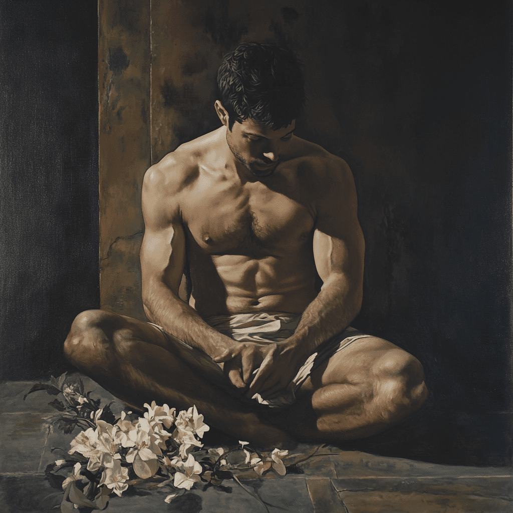 Mark Blum