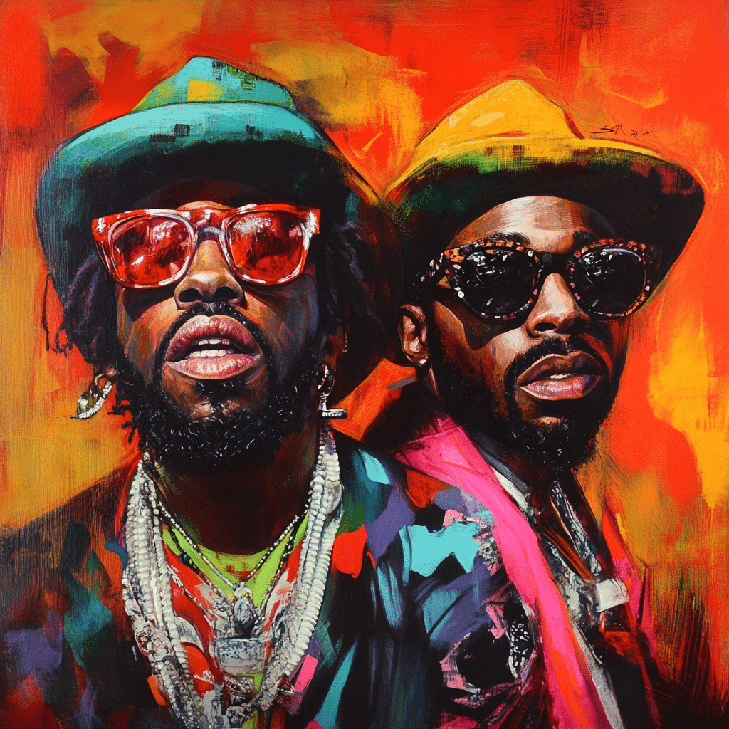Outkast Hey Ya