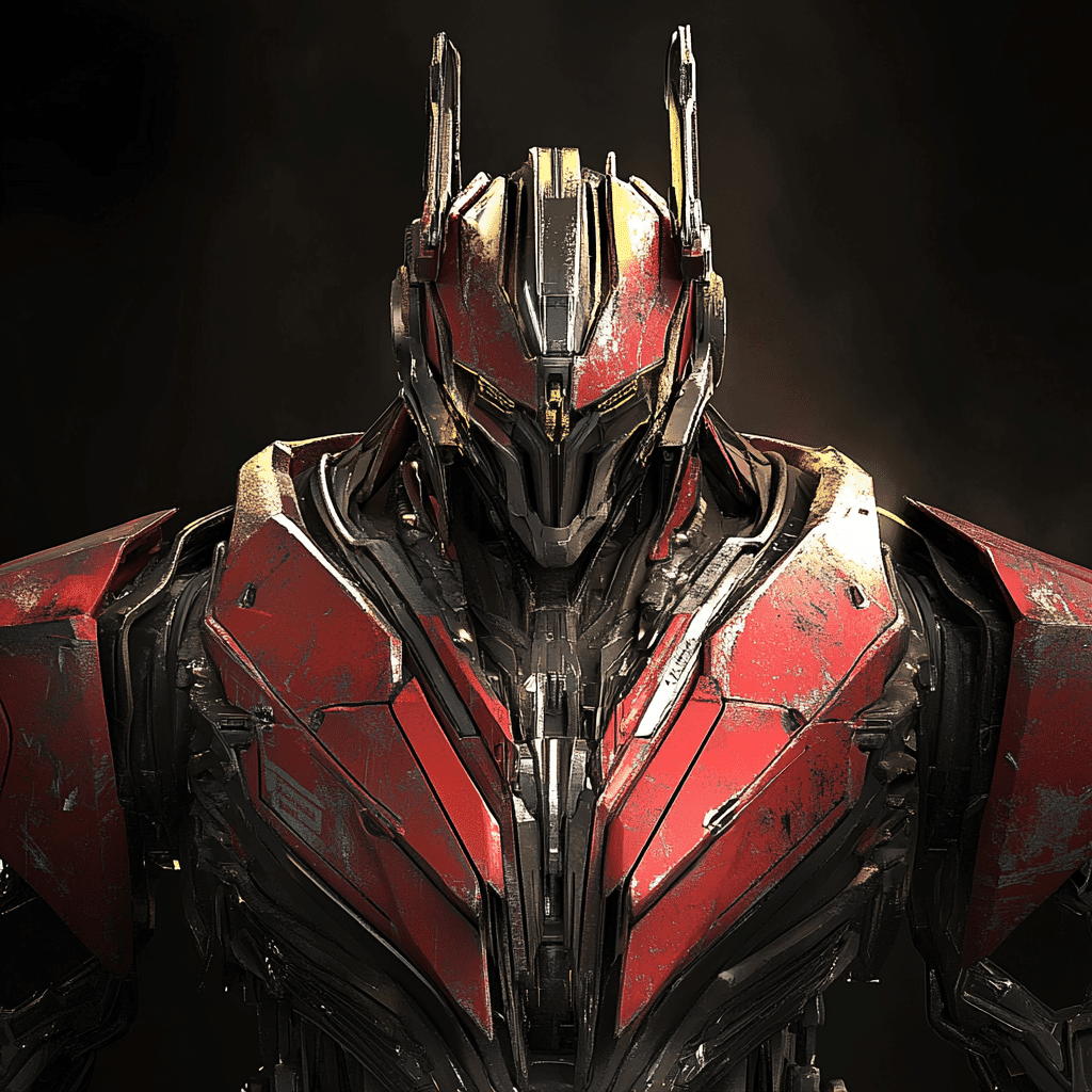Sentinel Prime